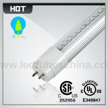 DLC UL CUL CSA VDE CE china led tube